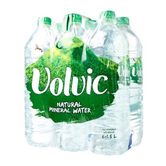 Volvic Still Water-12x1.5L03
